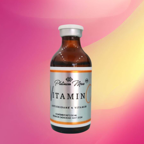 Vitamina C | Platinum Max